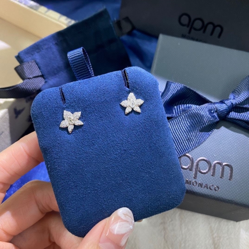 Apm Earrings